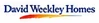 David Weekley Homes logo
