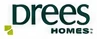 Drees Homes logo