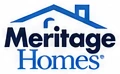Meritage Homes logo